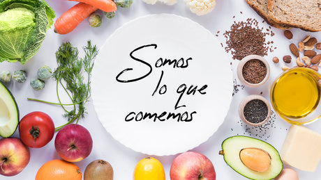 Pequeños consejos para dar grandes pasos en tu dieta