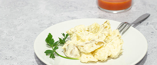 Ensaladas