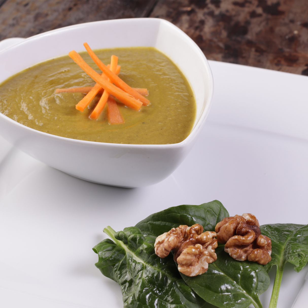 Crema de Huerta BIO, 280 g