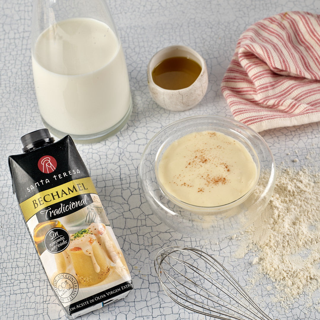 Pack de 2 Bechamel 1000 ml