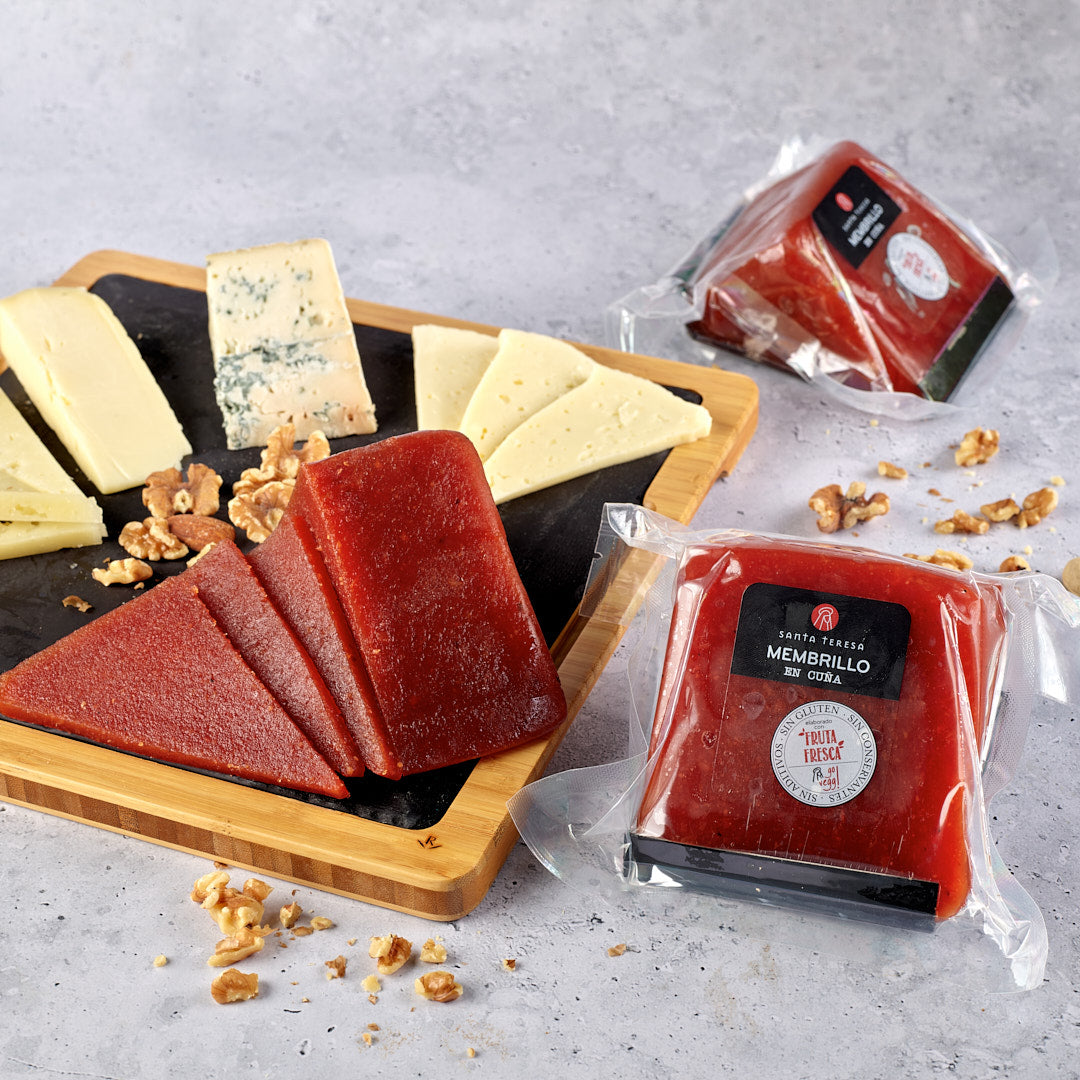 Membrillo en Cuña 450 g