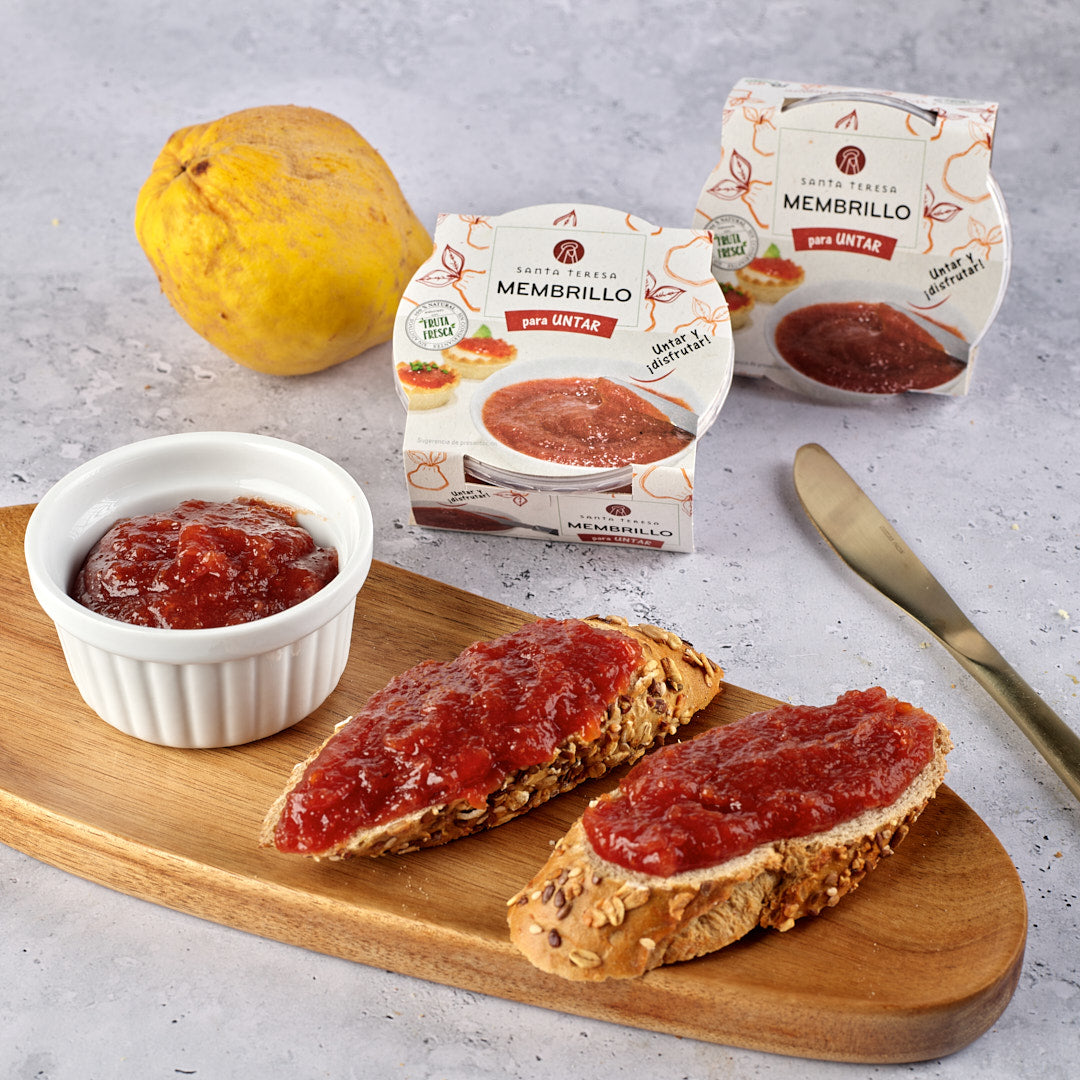 Membrillo para Untar 175 g