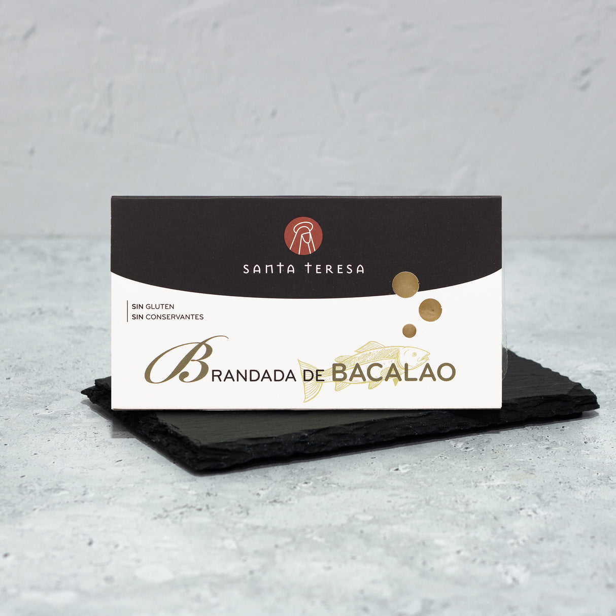 Brandada de Bacalao 170 g