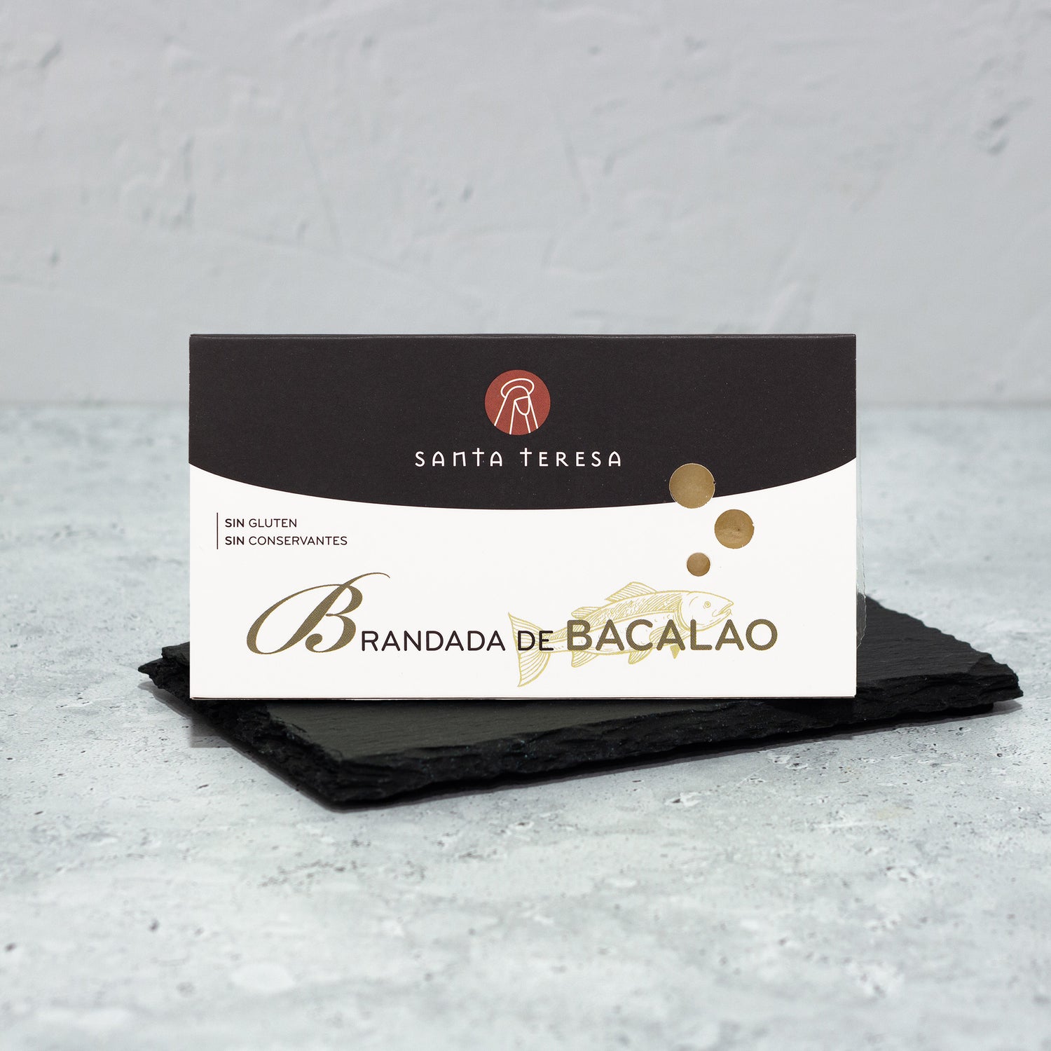 Brandada de Bacalao 170 g