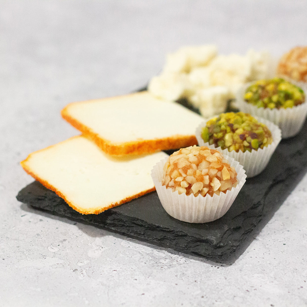 Caprichos de Membrillo, 120g