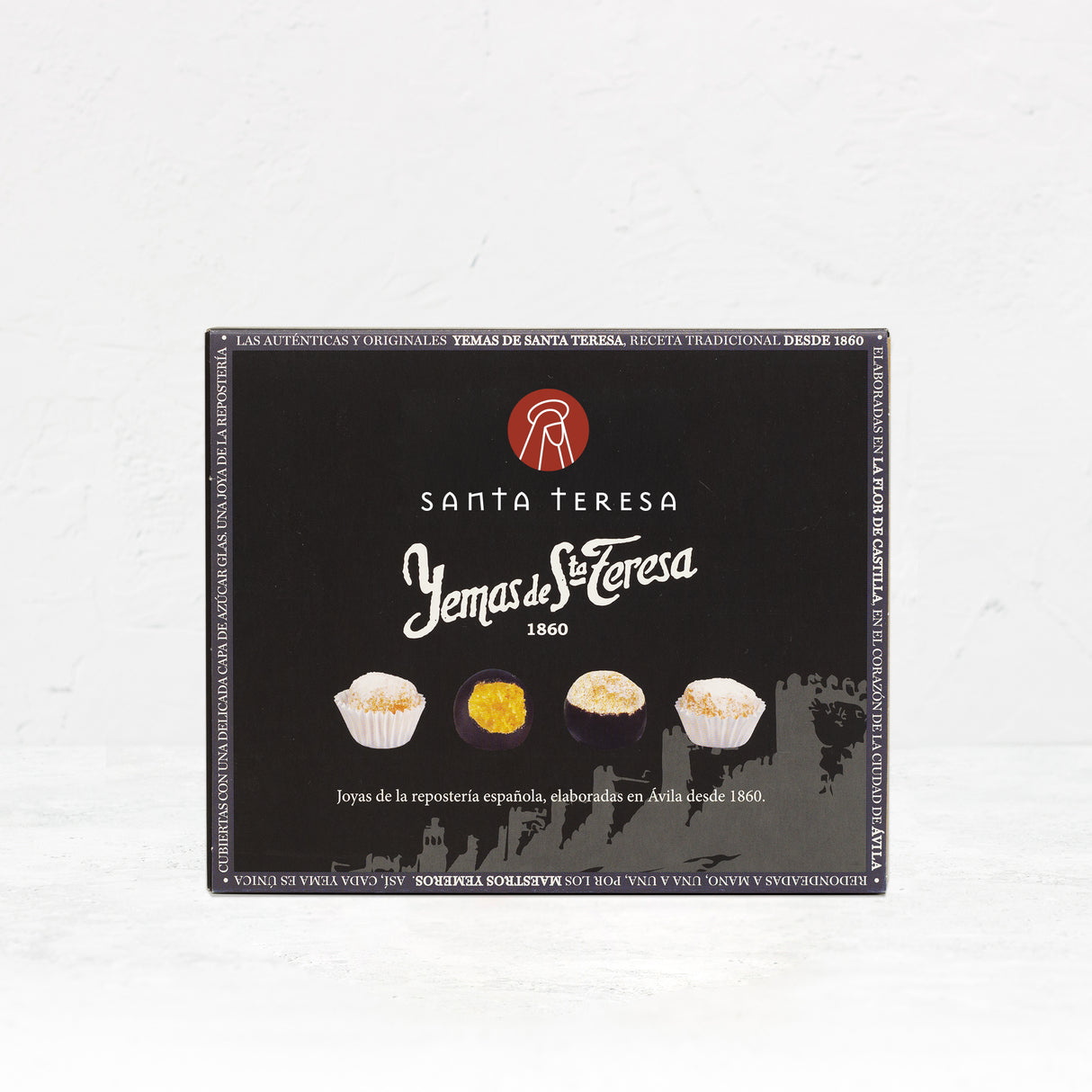 Caja Regalo Sabor de Navidad