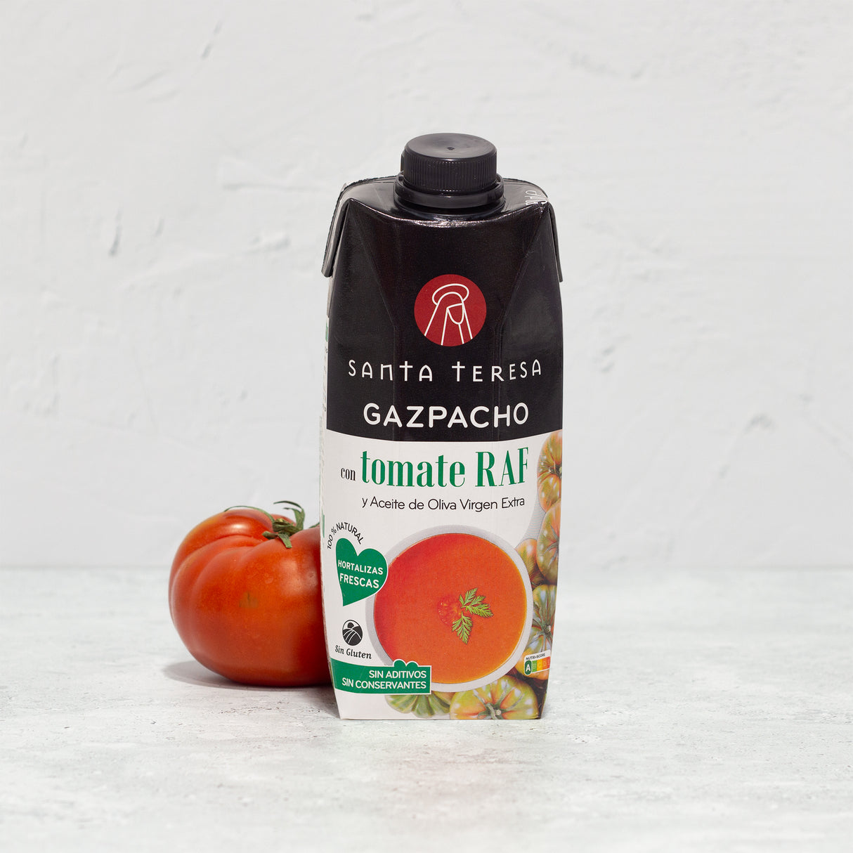 Gazpacho Raf 500 ml