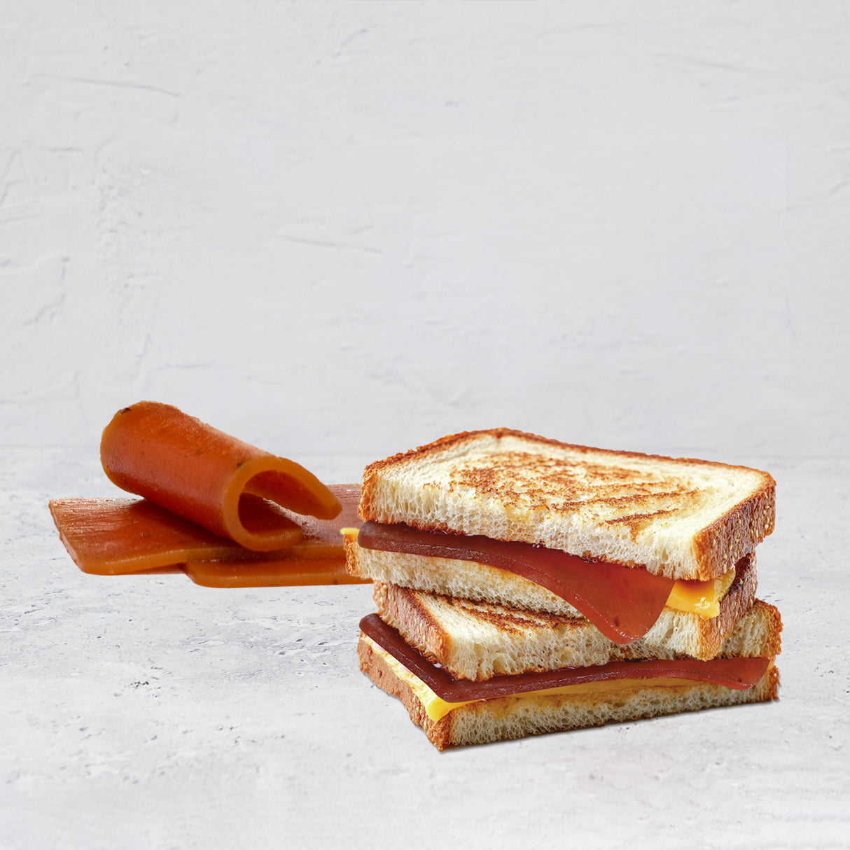 Membrillo loncheado sin azúcar 150g