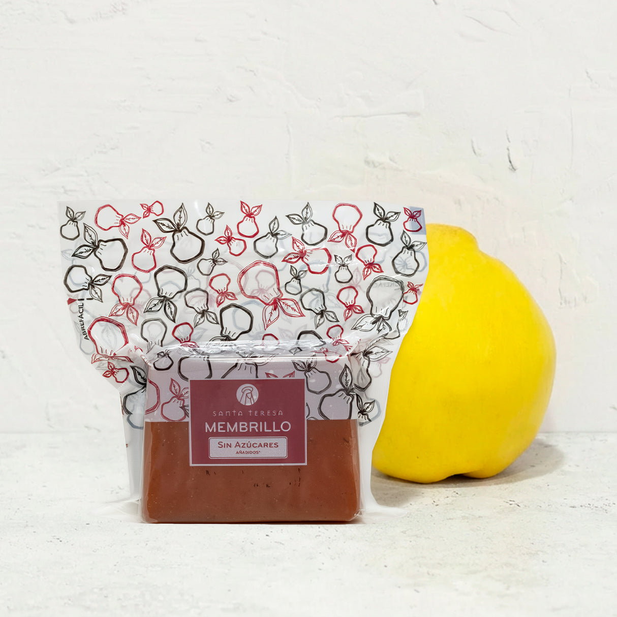 Membrillo sin azúcar 220 g