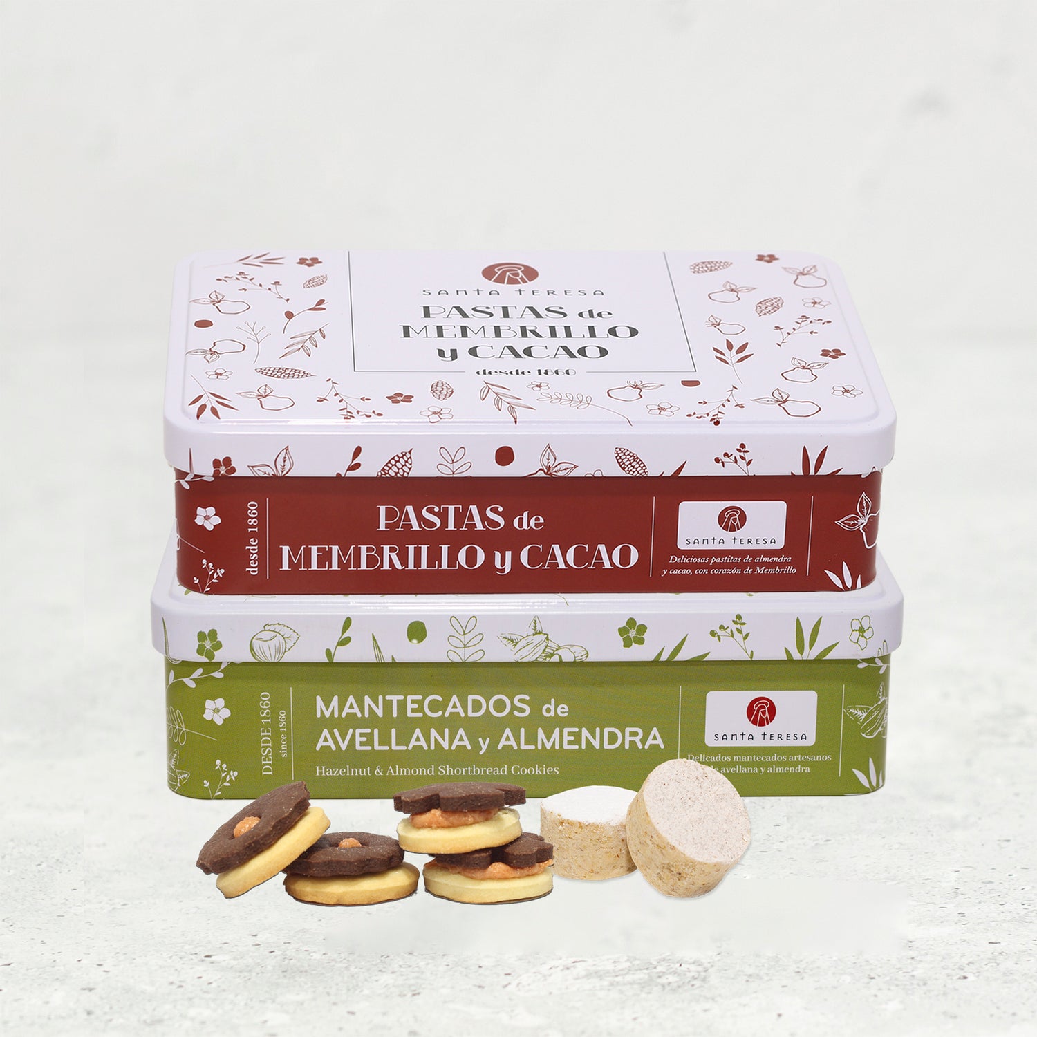 Pack Dulces Tradicionales