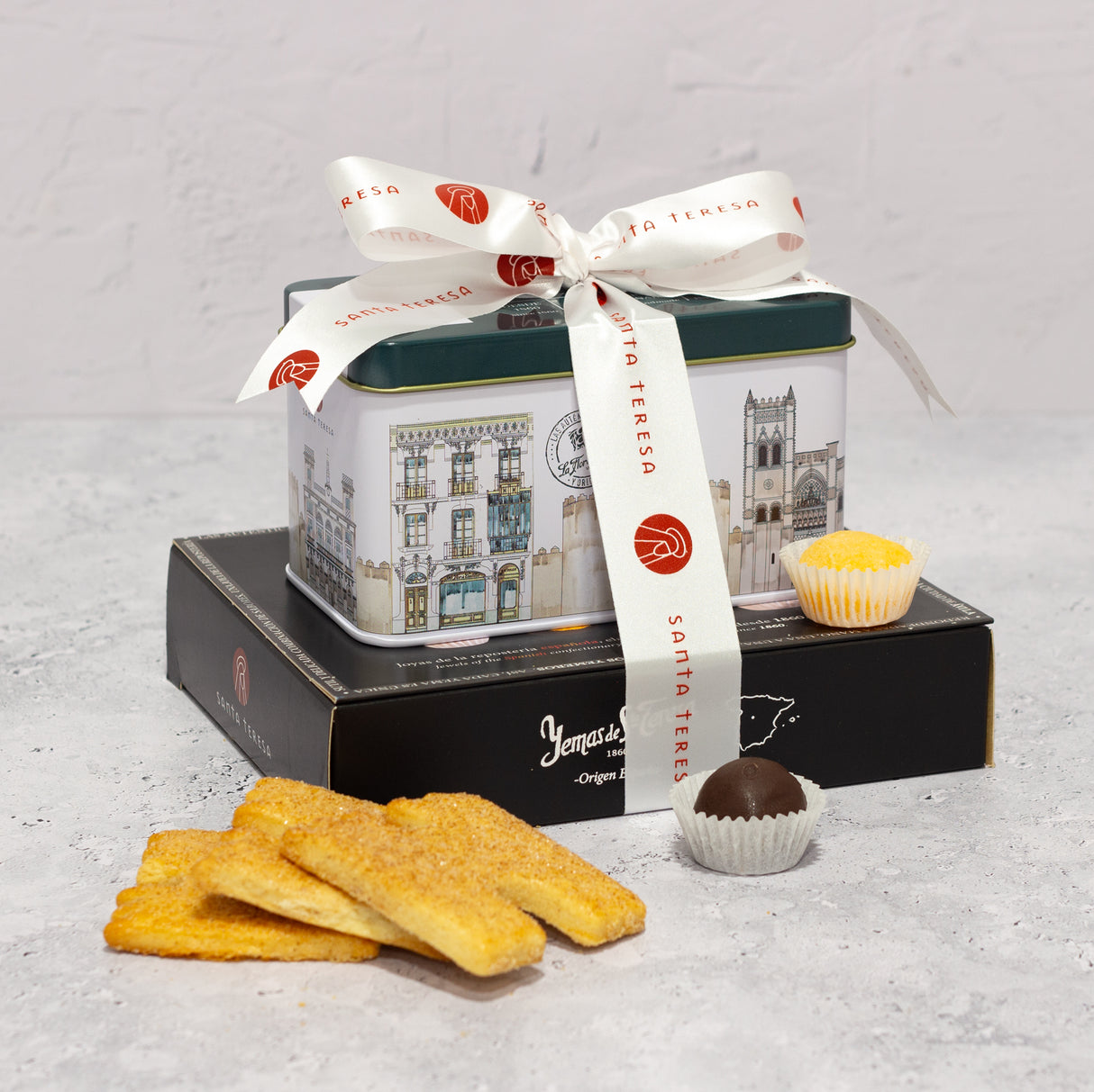 Pack Especial Santa Teresa