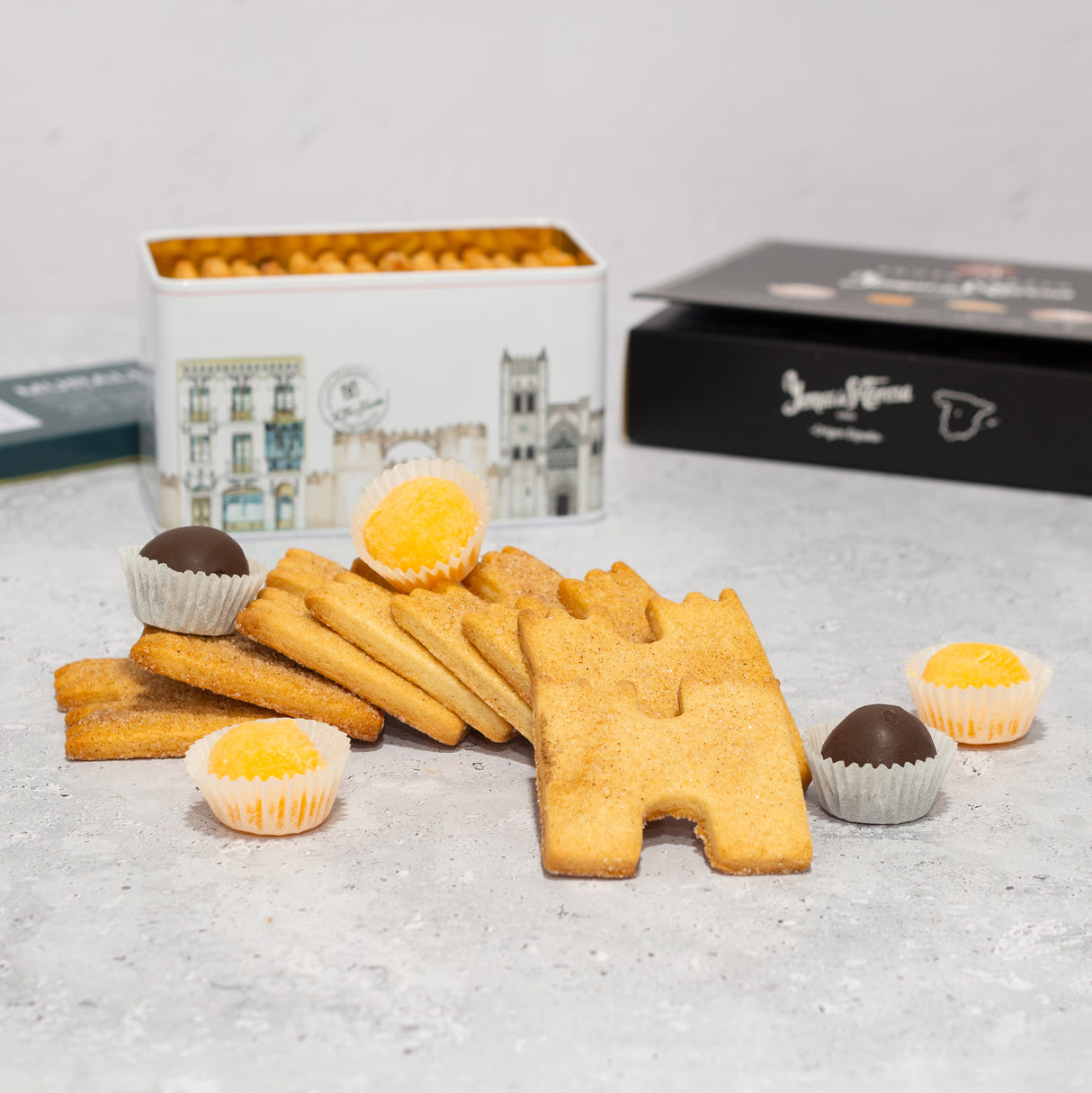 Pack Especial Santa Teresa