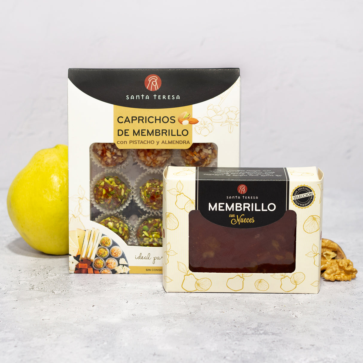 Pack Ideal Tabla de quesos