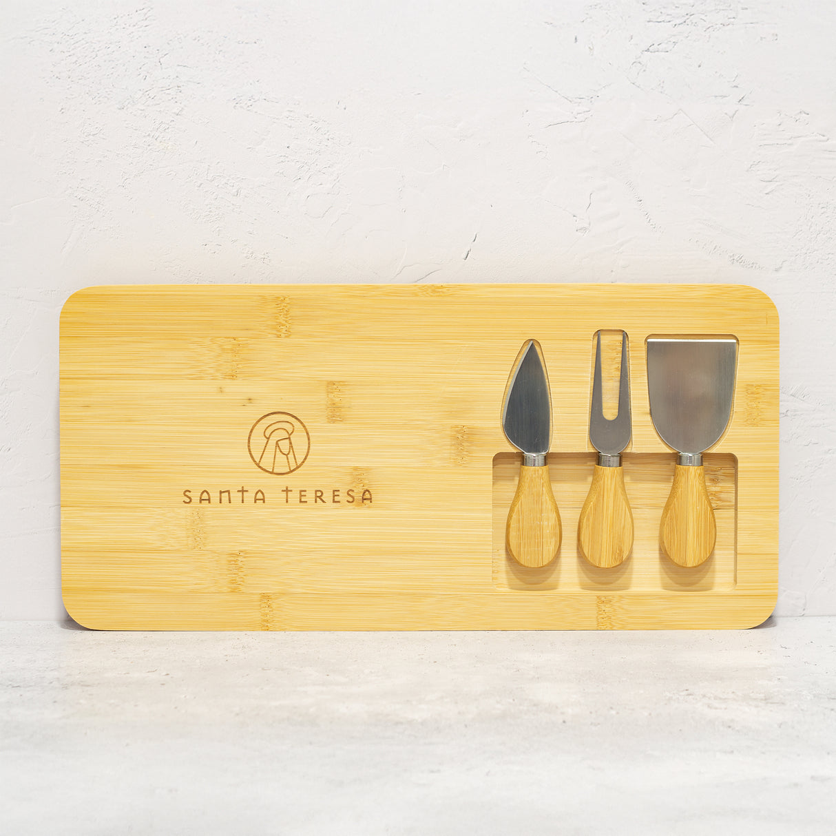 Pack Ideal Tabla de quesos