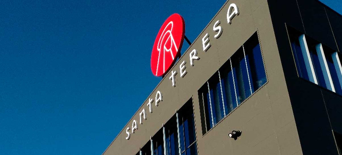 Santa Teresa Shop Ávila