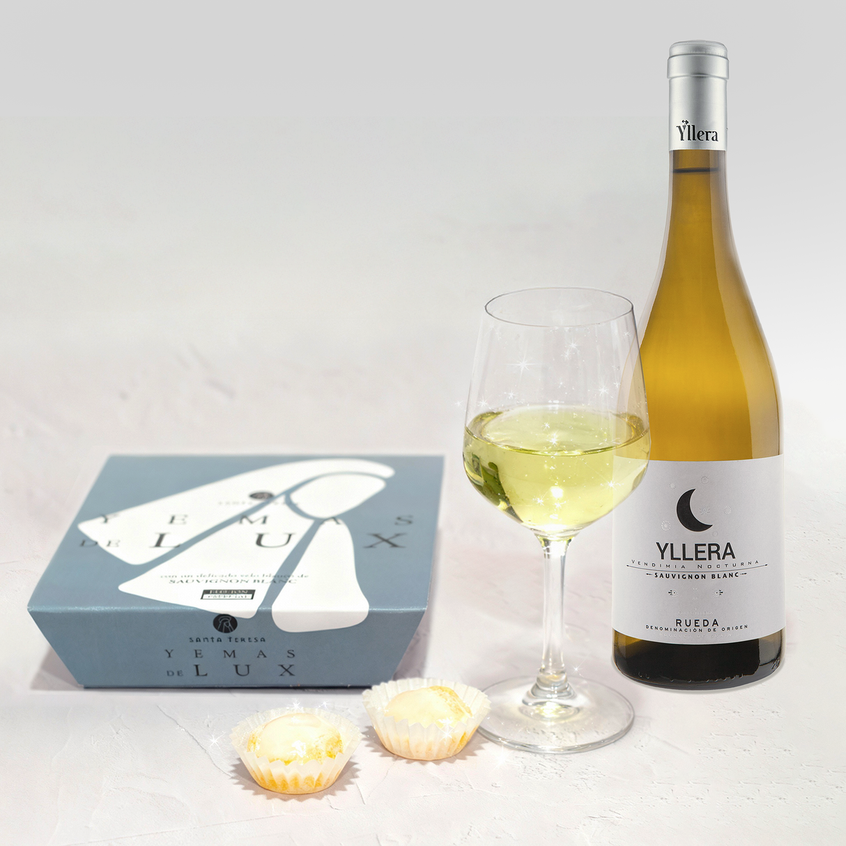 Pack Sauvignon Blanc