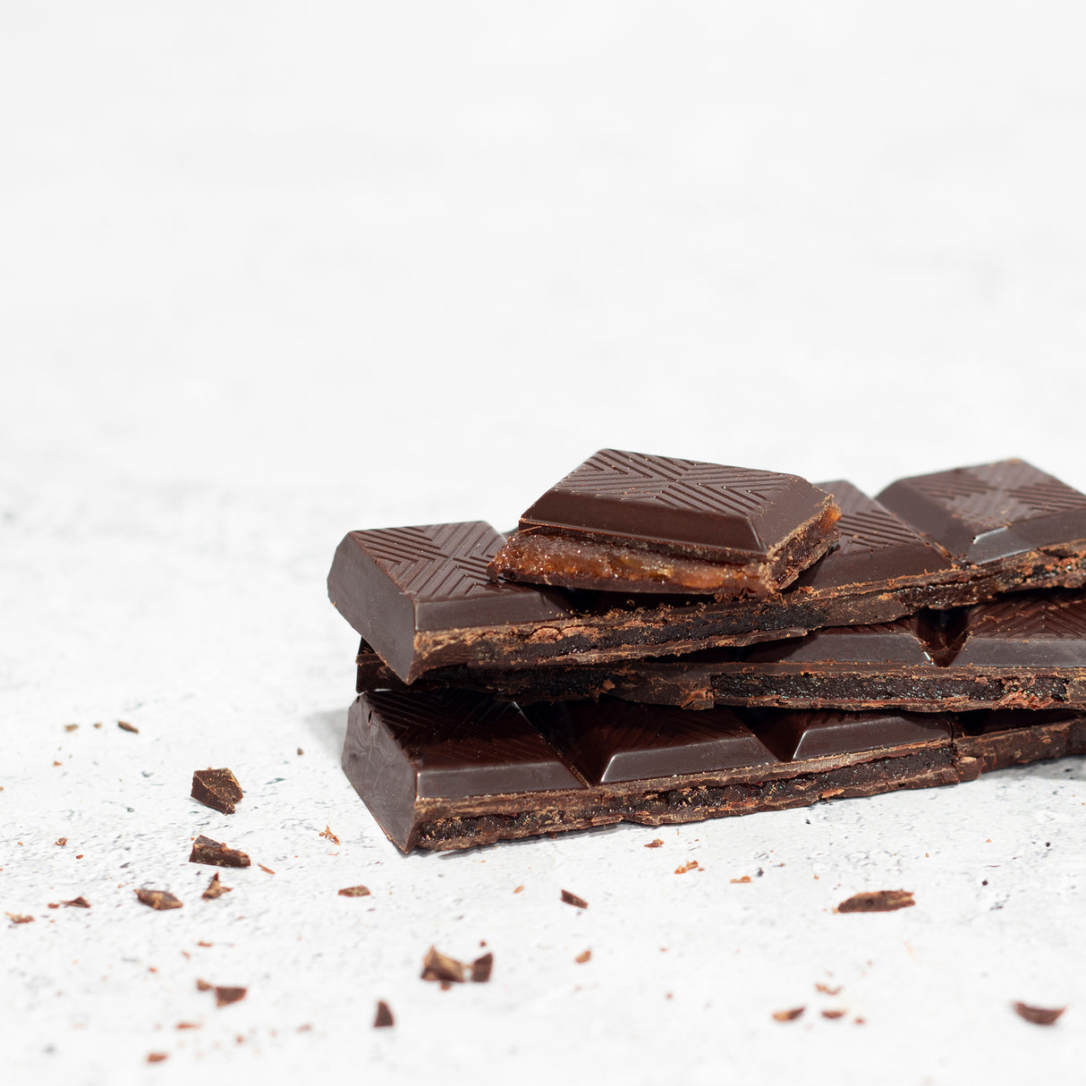 TABLETA CHOCOLATE Y MEMBRILLO STA TERESA