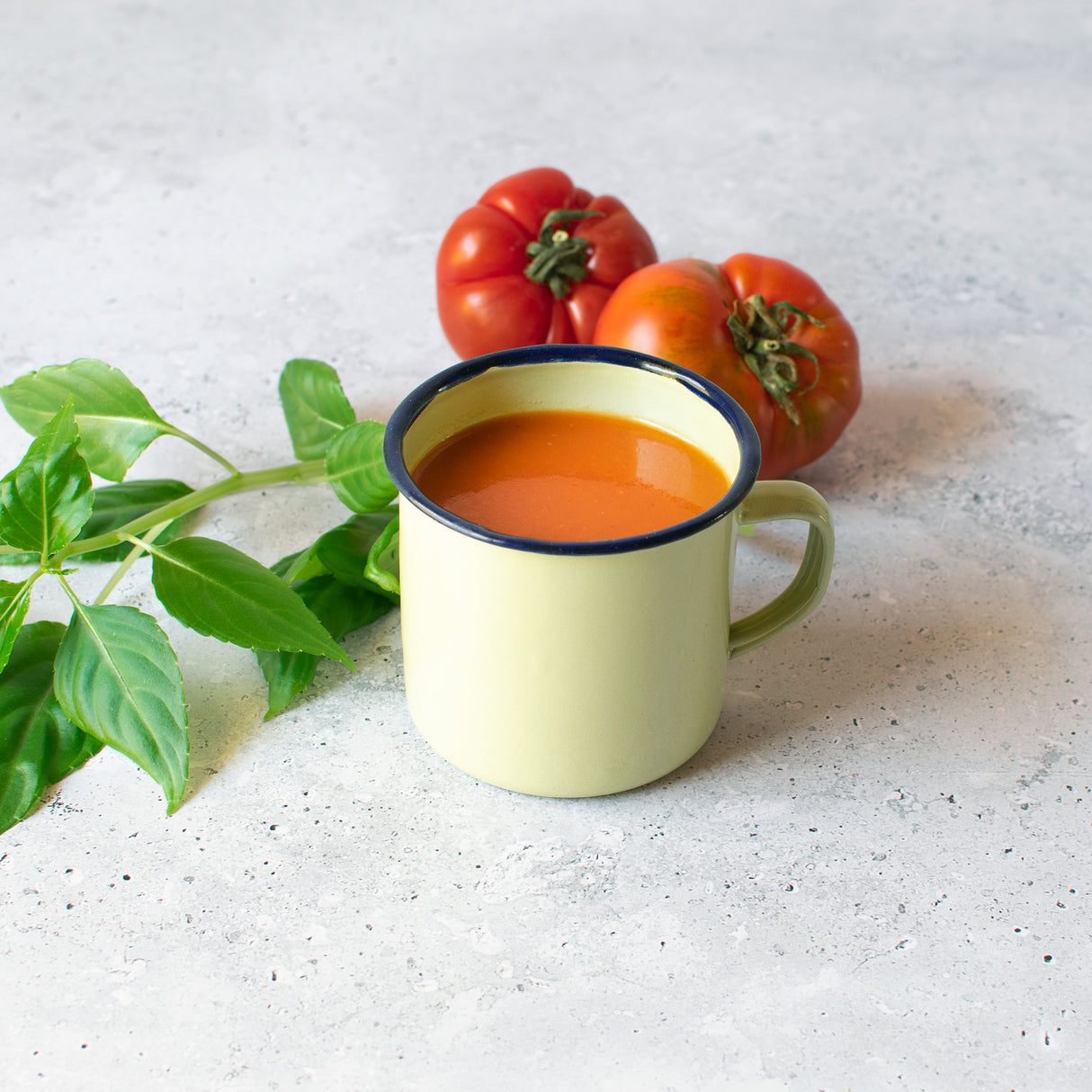 Pack 500ml Gazpacho Raf + 500ml Salmorejo Raf