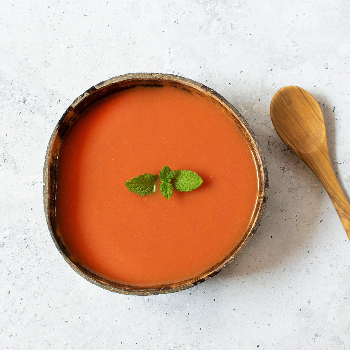 Gazpacho tradicional 1 L