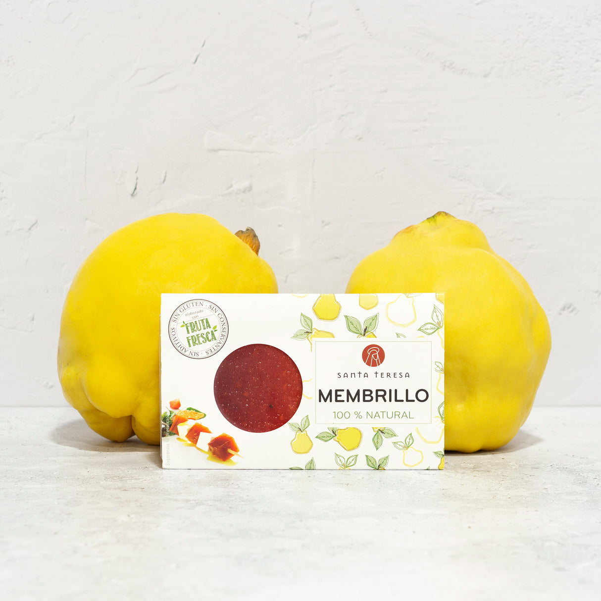 Membrillo 150 g