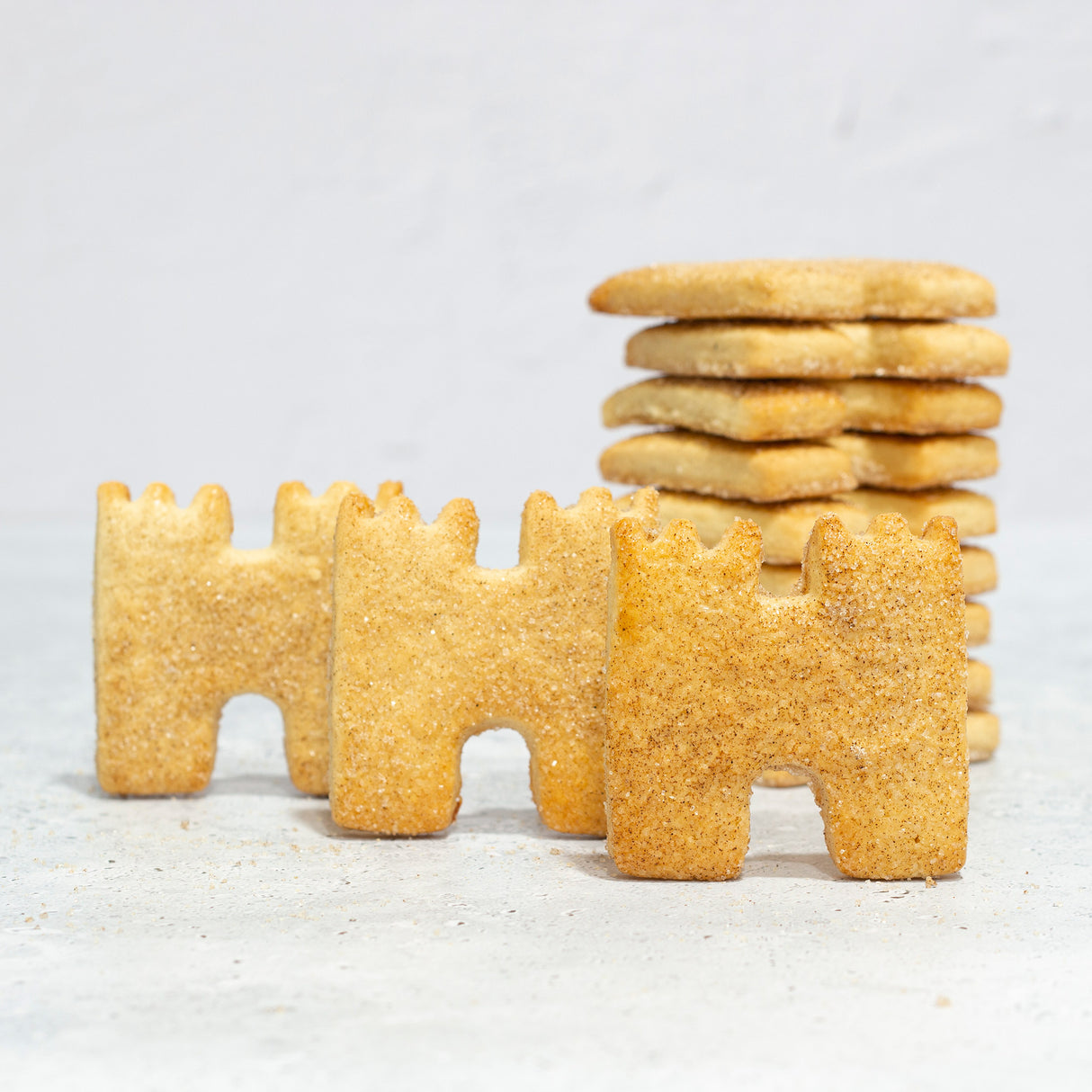 Lata de Murallitas de 250 g