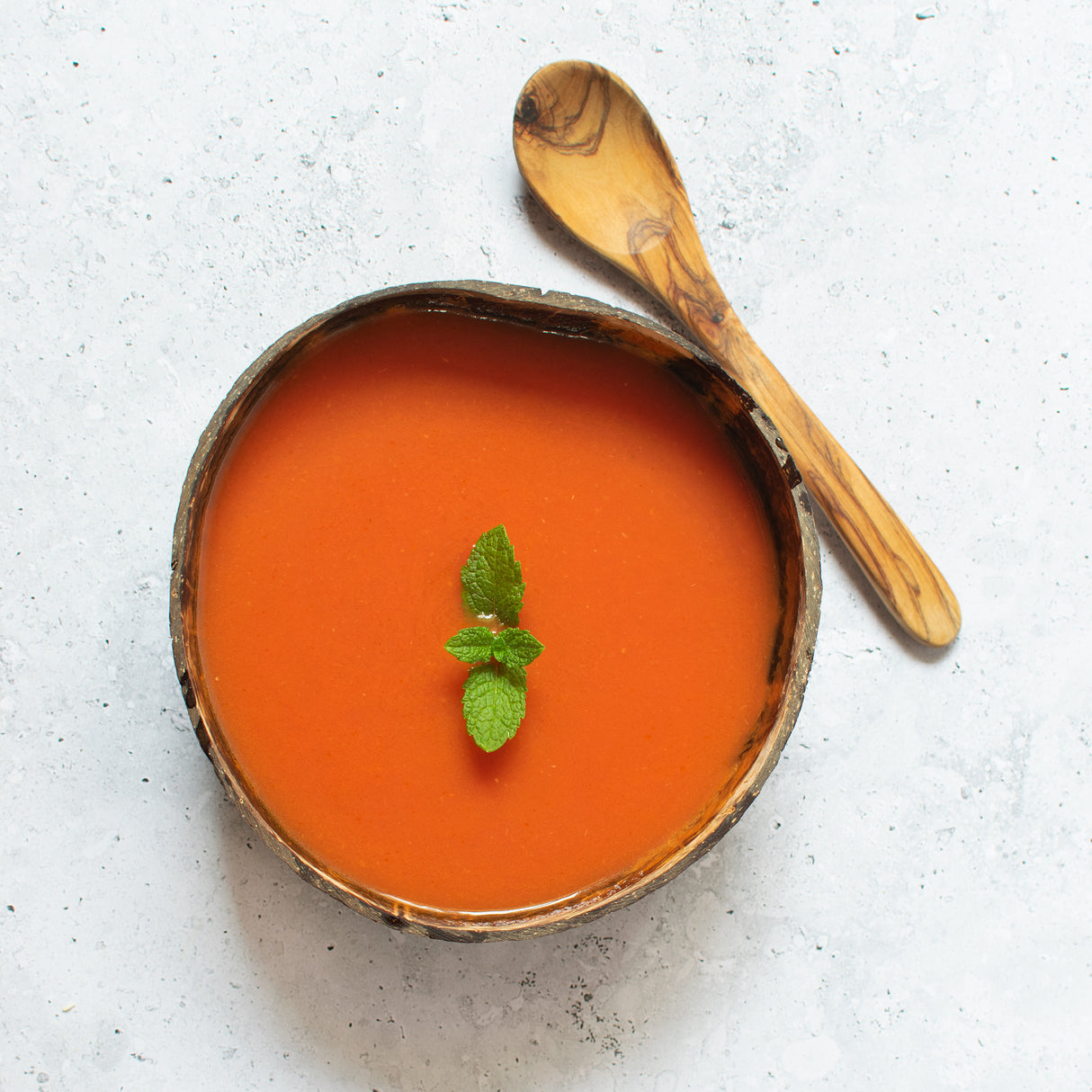 Pack 1L Gazpacho + 1L Salmorejo