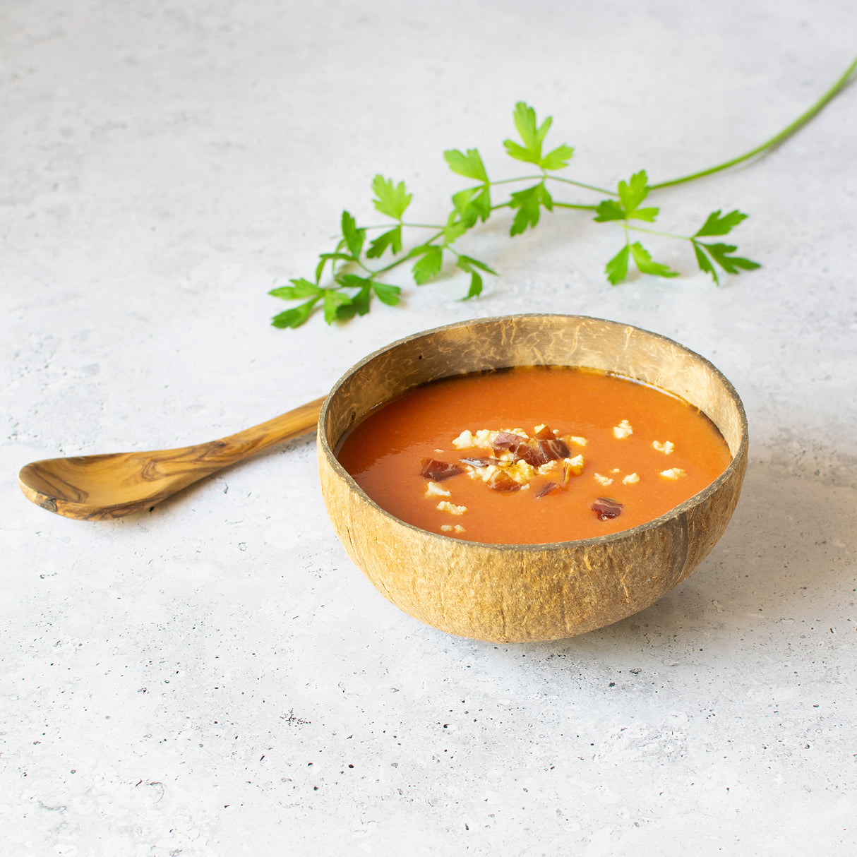 Salmorejo Tradicional 1 L