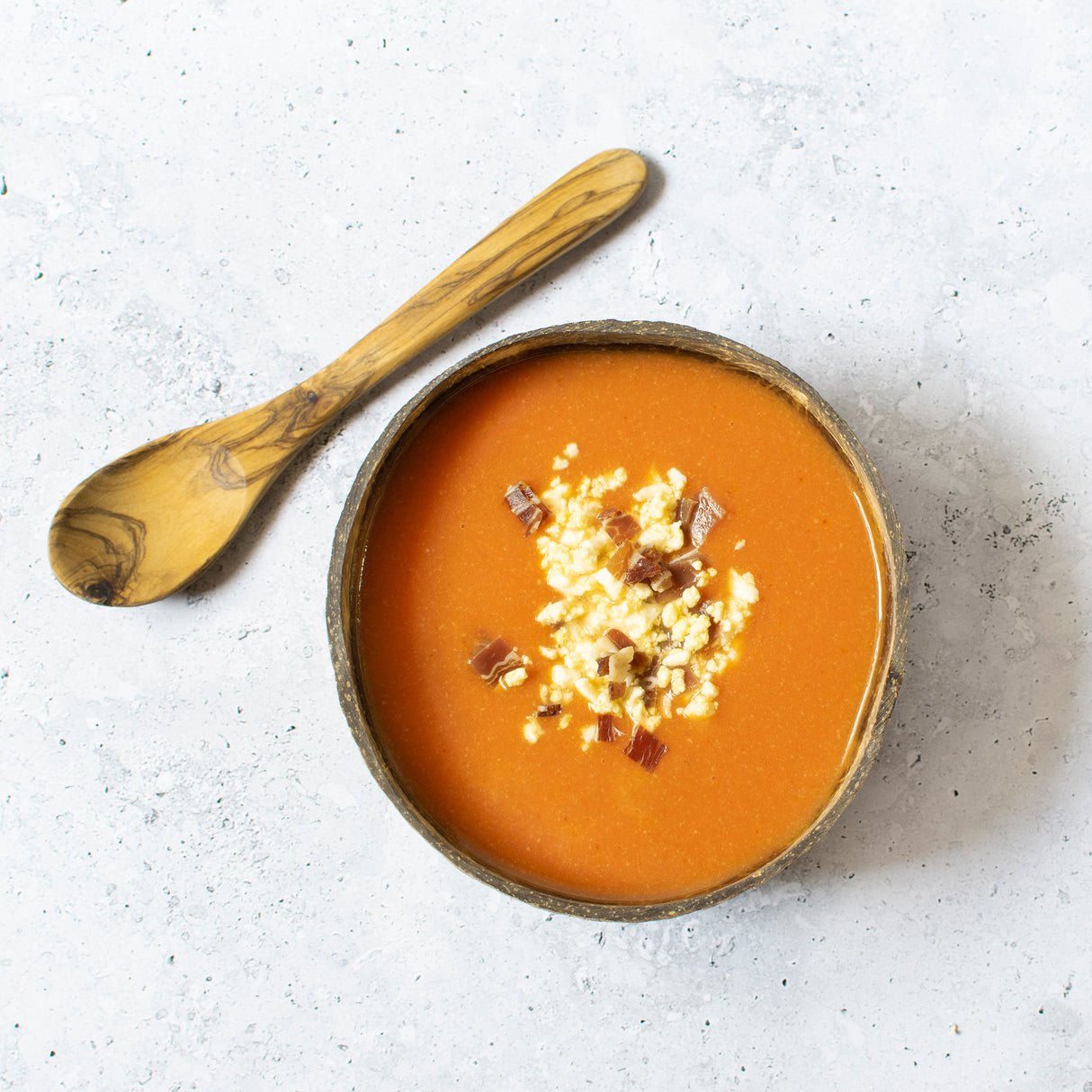 Salmorejo Tradicional 1 L