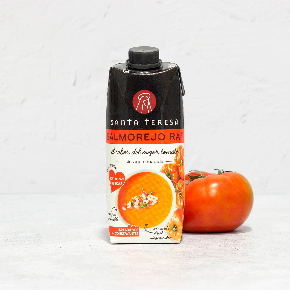 Salmorejo Raf 500 ml