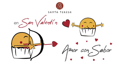 Ideas gourmet para pasar el San Valentín 2022 en casa