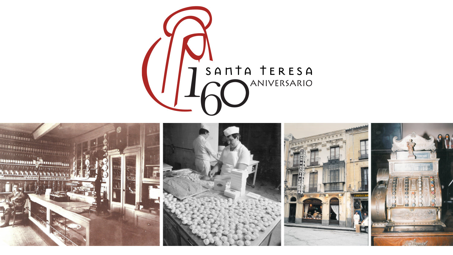 160 años de Santa Teresa: Conoce nuestra historia