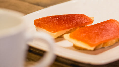 Ideas para desayunar bien