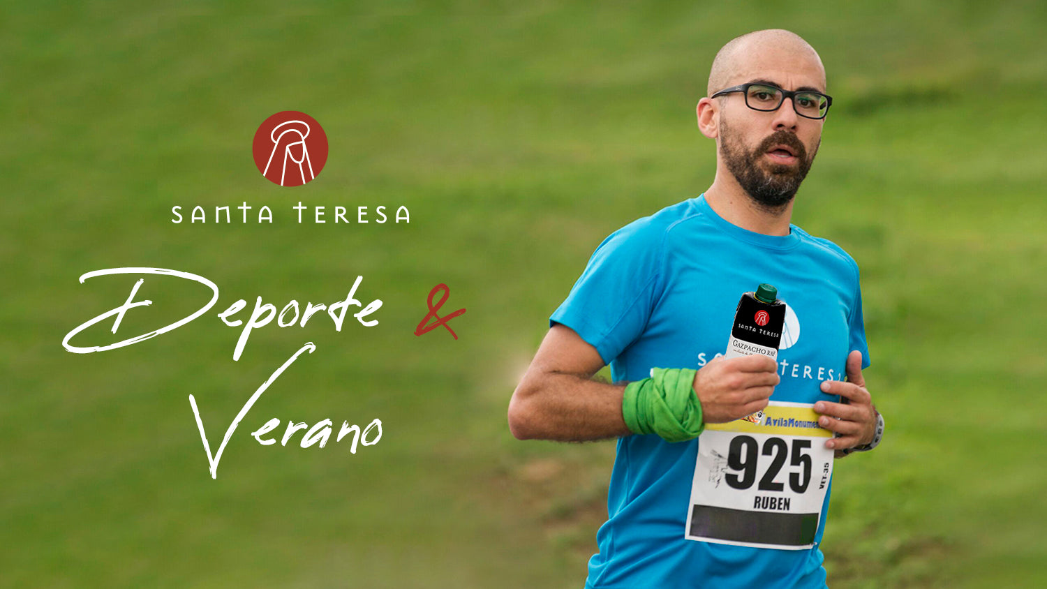 Cómo practicar deporte durante el verano…y no morir en el intento