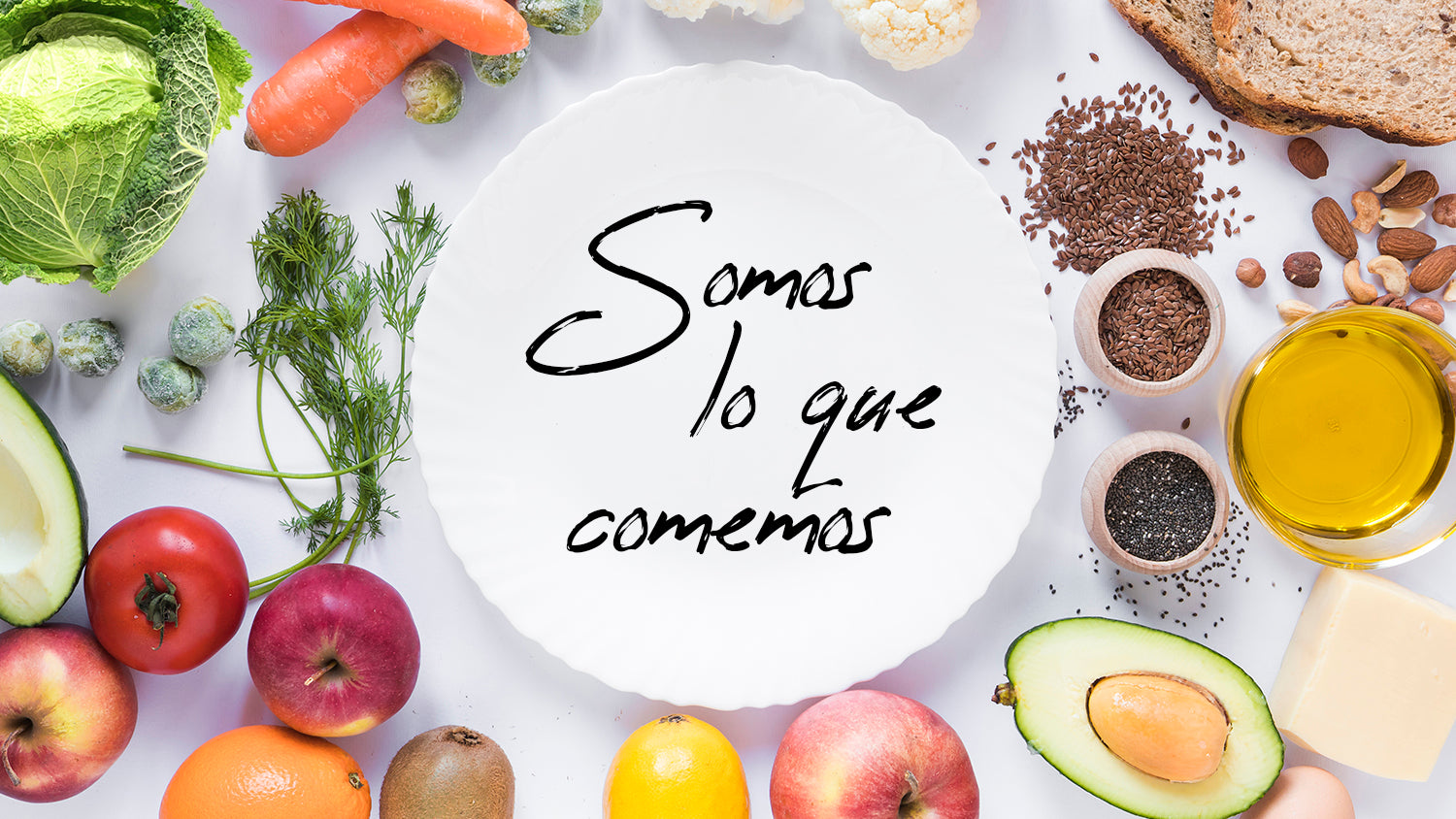 Pequeños consejos para dar grandes pasos en tu dieta