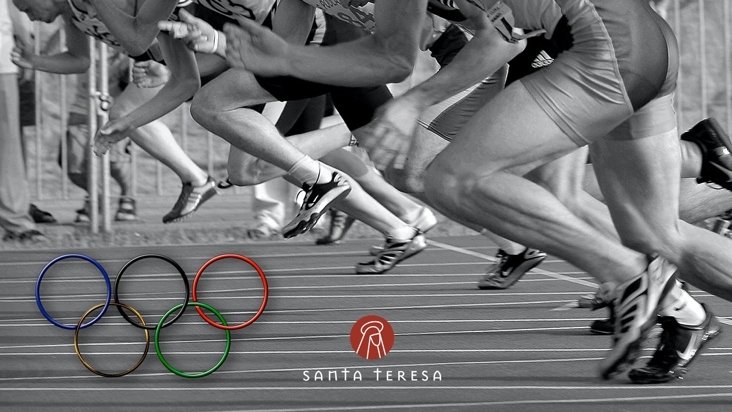 Deportes olímpicos que puedes practicar en tu ciudad