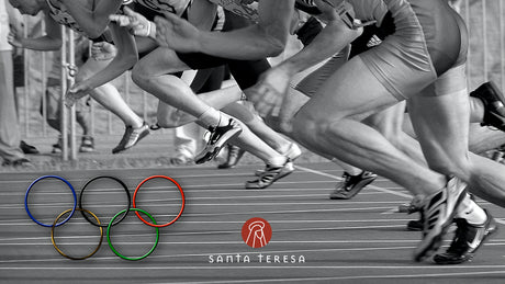 Deportes olímpicos que puedes practicar en tu ciudad