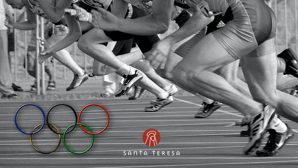 Deportes olímpicos que puedes practicar en tu ciudad
