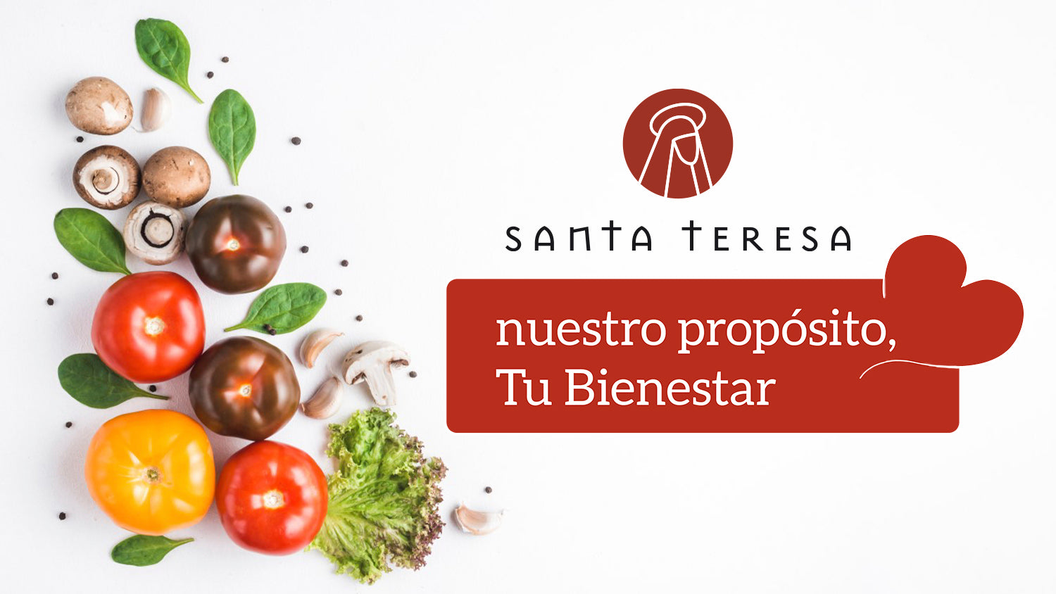 Tipo de alimentación según tu edad