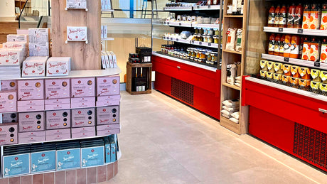 Dónde comprar Yemas de Santa Teresa