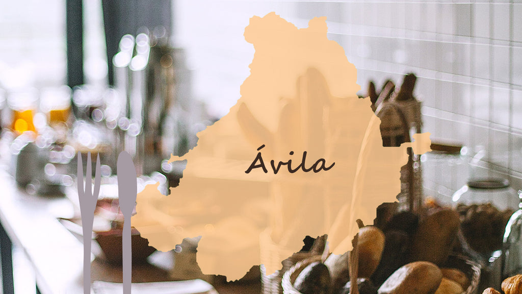 Día de Castilla y León: Un viaje a través de la gastronomía abulense