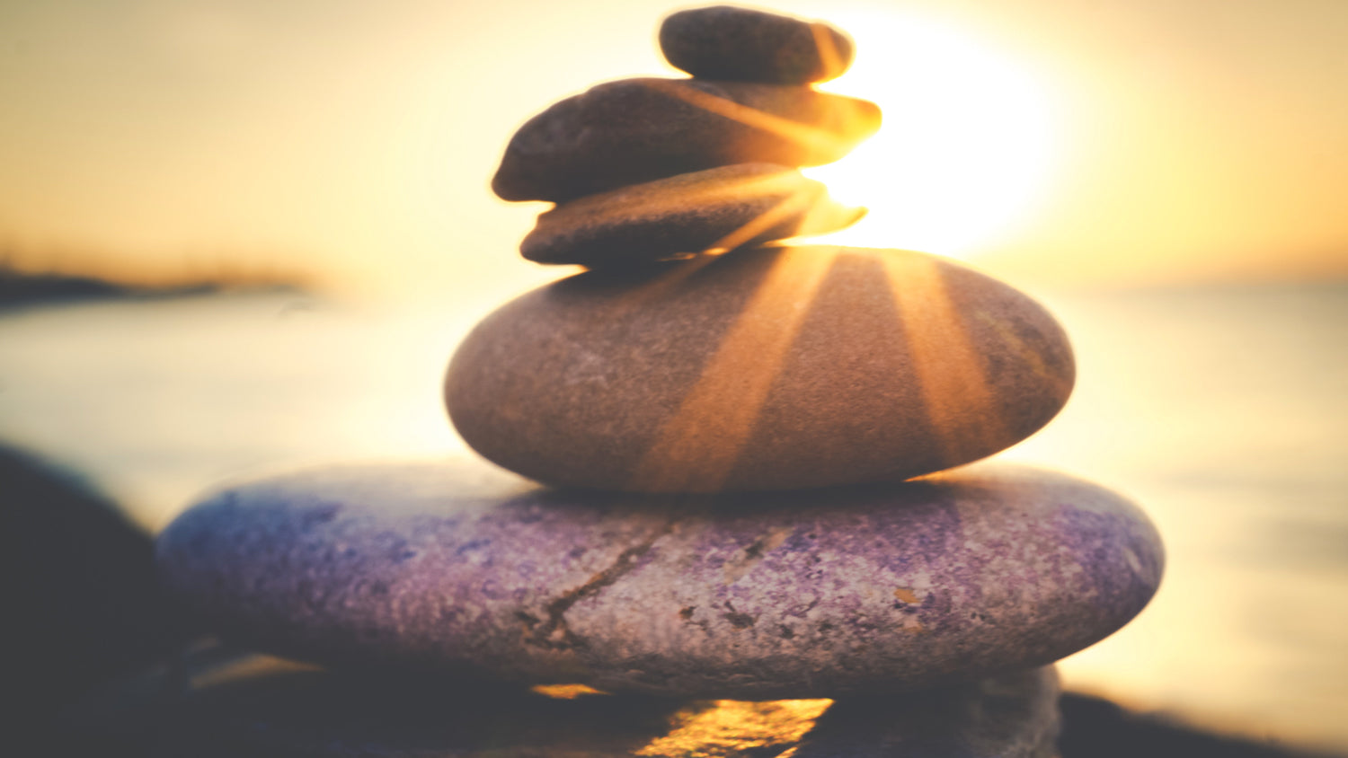 Beneficios de la meditación y el yoga para la salud.