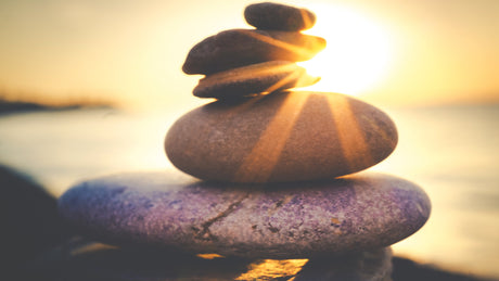 Beneficios de la meditación y el yoga para la salud.