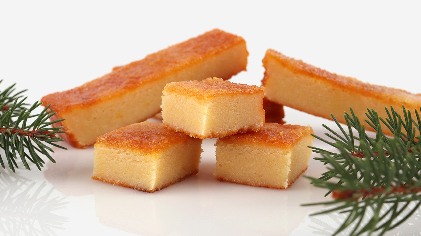 Los 10 mejores postres típicos de Navidad en España