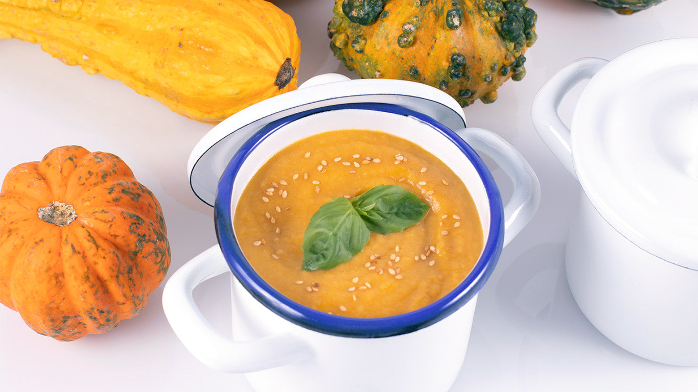 5 recetas de otoño que siempre apetecen