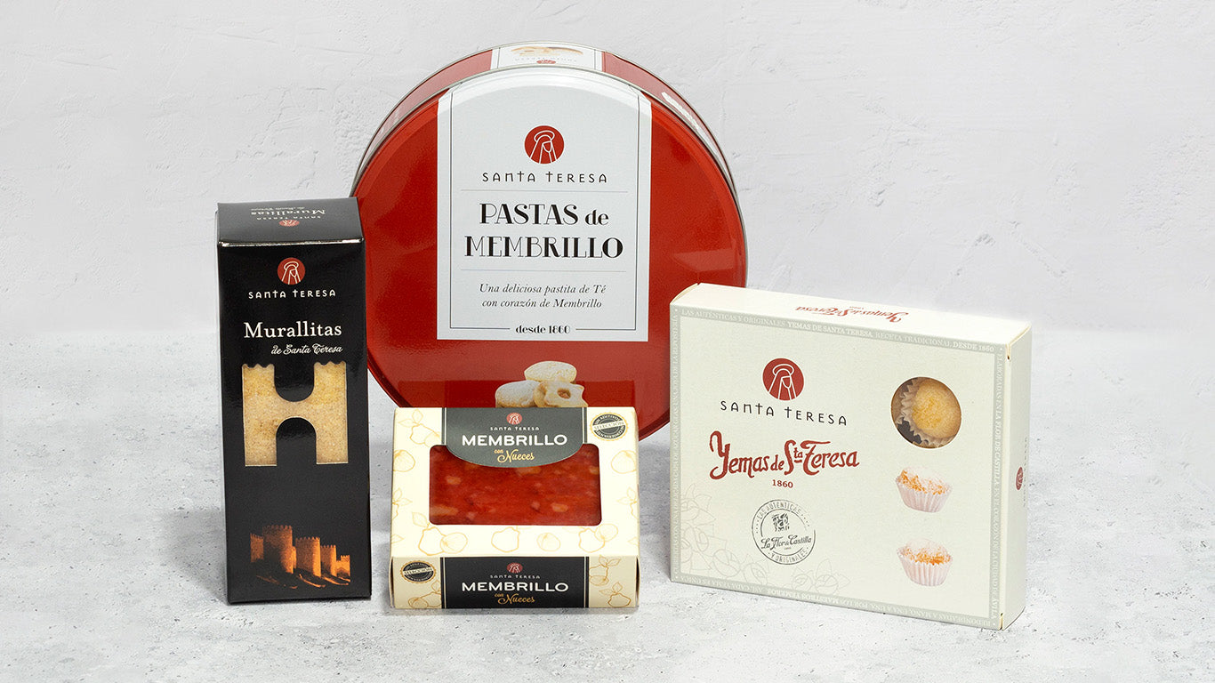 5 mejores regalos gourmet online