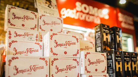 5 regalos gastronómicos originales