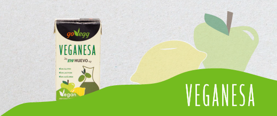 Veganesa