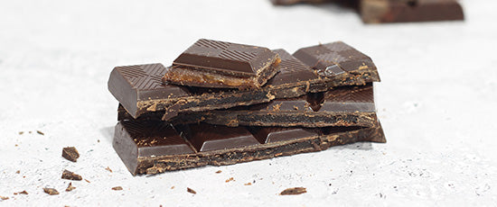 Chocolate Santa Teresa