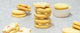 Dulces de obrador