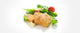 Pasteles de pescado